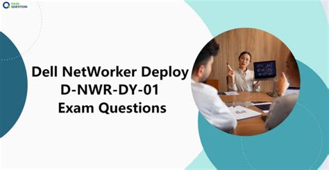 D-NWR-DY-01 Online Tests