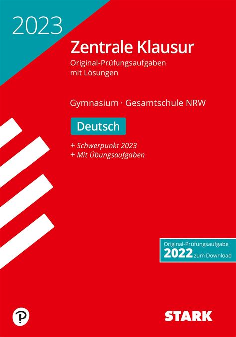 D-NWR-DY-23 Deutsch Prüfung