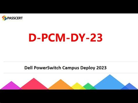 D-PCM-DY-23 Dumps Deutsch