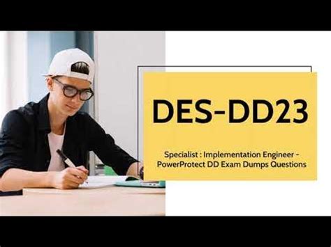 D-PDD-DY-23 Ausbildungsressourcen