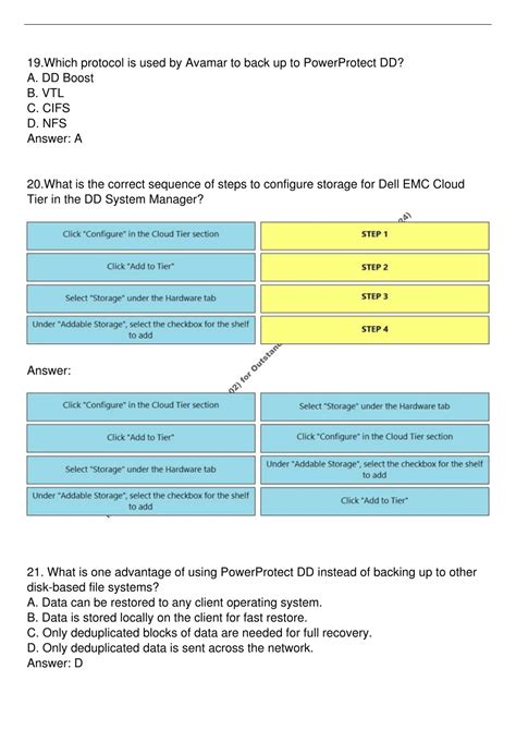 D-PDD-OE-23 Prüfungsaufgaben