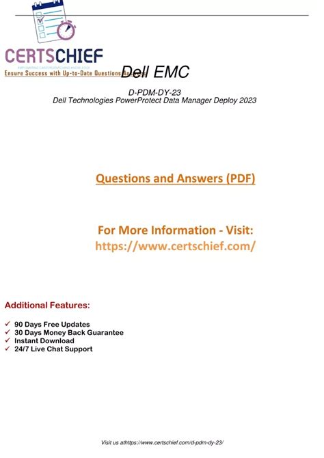 D-PDM-DY-23 Fragen&Antworten