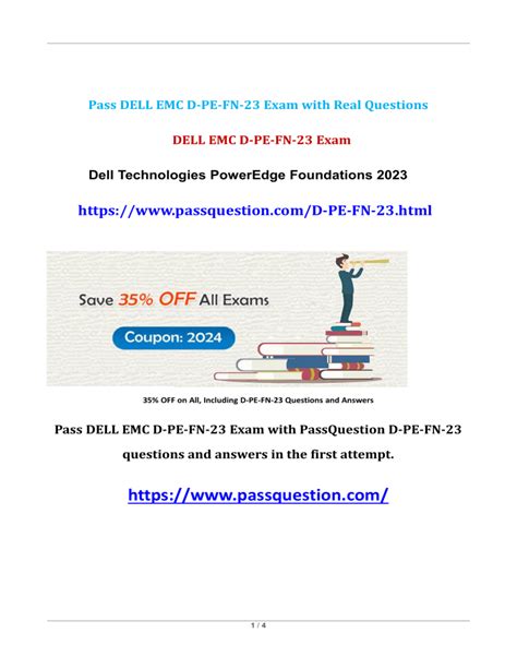 D-PE-FN-23 Latest Exam Pdf