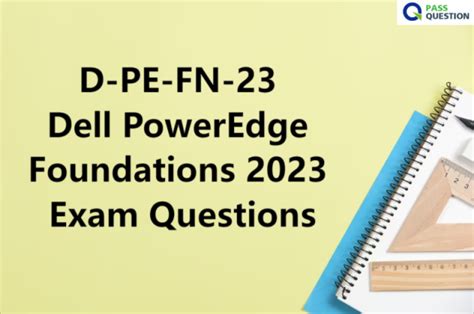 D-PE-FN-23 Prüfungsinformationen