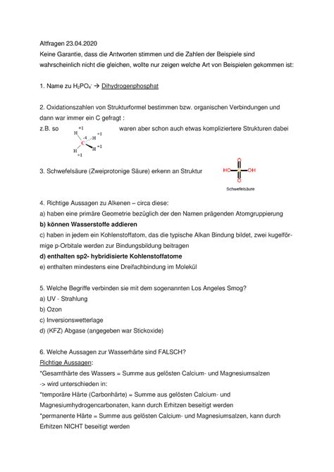 D-PE-OE-23 Prüfungsfragen