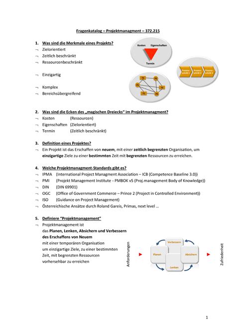 D-PM-IN-23 Fragenkatalog