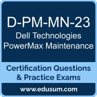 D-PM-MN-23 PDF