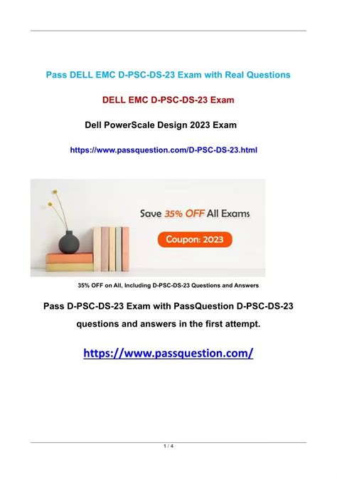 D-PSC-DS-23 Exam Fragen