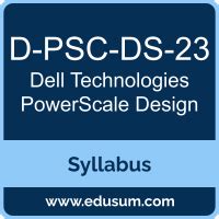 D-PSC-DS-23 Testing Engine.pdf