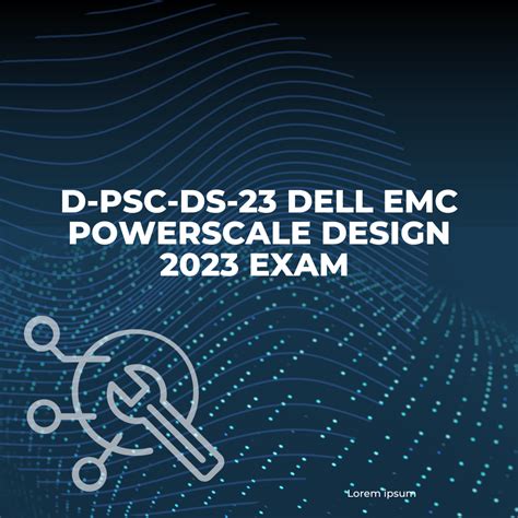 D-PSC-DS-23 Unterlage