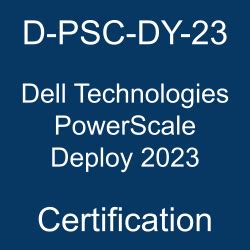 D-PSC-DY-23 Pruefungssimulationen