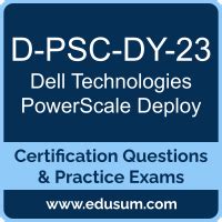 D-PSC-DY-23 Testengine