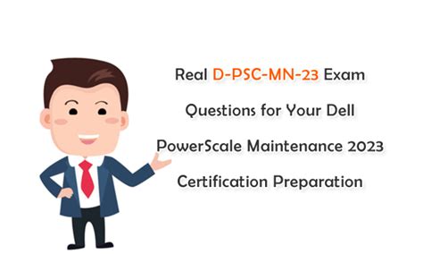 D-PSC-MN-23 Exam