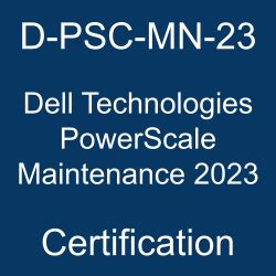 D-PSC-MN-23 PDF Demo