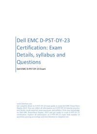 D-PST-DY-23 Examengine.pdf
