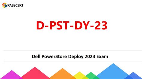 D-PST-DY-23 Testengine