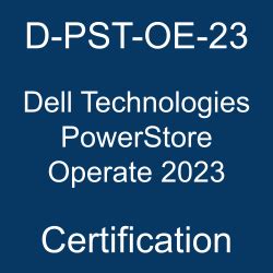 D-PST-OE-23 Demotesten