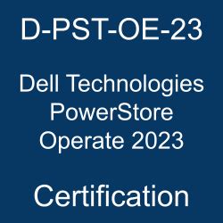 D-PST-OE-23 Zertifizierung
