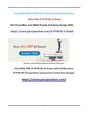 D-PVM-DS-23 Exam.pdf