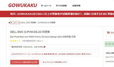 D-PVM-DS-23 Testing Engine