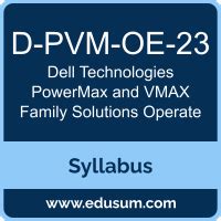 D-PVM-OE-23 Antworten