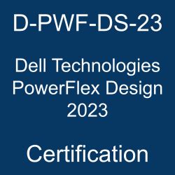 D-PWF-DS-23 PDF Testsoftware