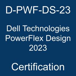 D-PWF-DS-23 Prüfungs Guide