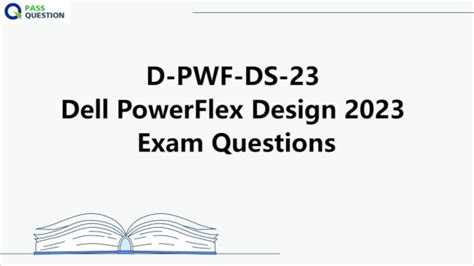 D-PWF-DS-23 Vorbereitung