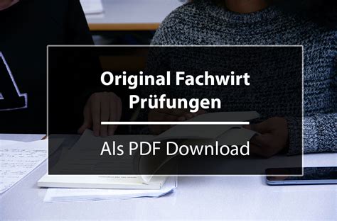 D-PWF-DY-A-00 Prüfungen