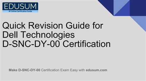 D-SNC-DY-00 Online Tests.pdf