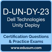 D-UN-DY-23 Simulationsfragen