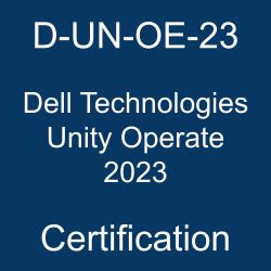D-UN-OE-23 Prüfungsinformationen