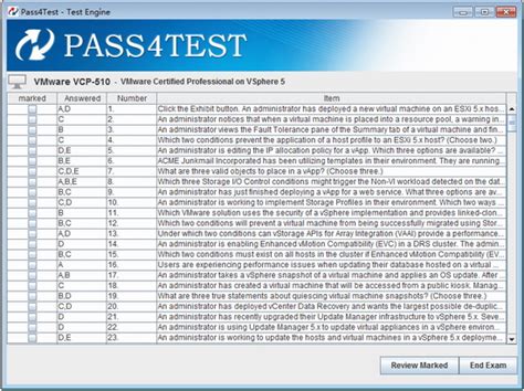 D-VXR-DS-00 Valid Exam Experience