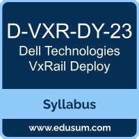 D-VXR-DY-23 Echte Fragen