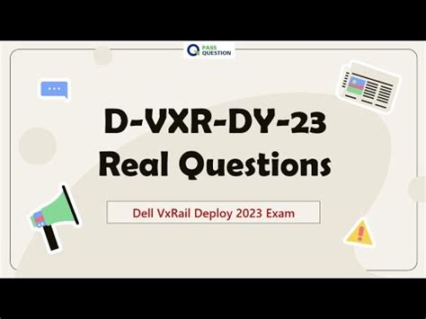 D-VXR-DY-23 Fragen&Antworten