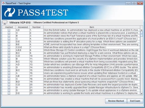 D-VXR-DY-23 PDF Testsoftware