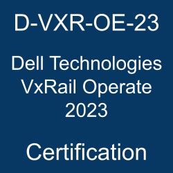 D-VXR-OE-23 Fragen Und Antworten