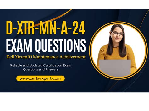 D-XTR-MN-A-24 Examsfragen