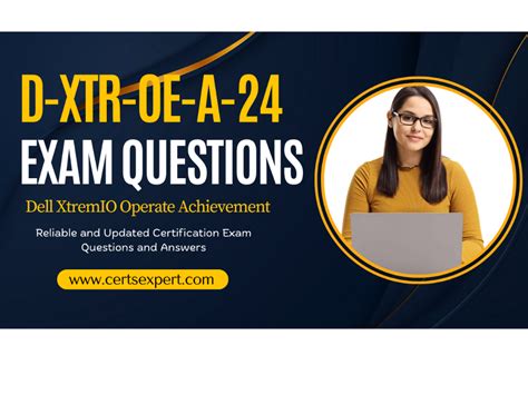 D-XTR-OE-A-24 Exam Fragen