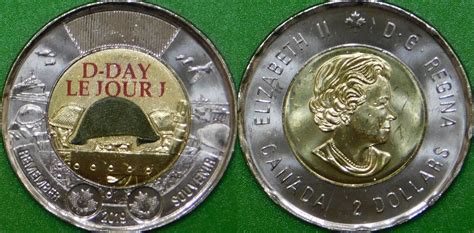 D-day toonie ebay. Things To Know About D-day toonie ebay. 