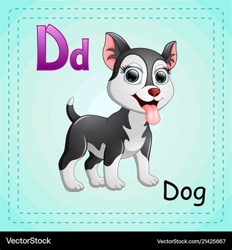 D-dog. What you’ll need to make the D is for dog alphabet craft: Letter D template. Glue sticks. Scissors. Googly eyes. Construction paper. Marker. If you have a lot of students that you’re making these for, you’ll want to cut out the ears, tongue, spots, nose, and D bodies in advance. I printed the letter D onto grey paper and cut it … 