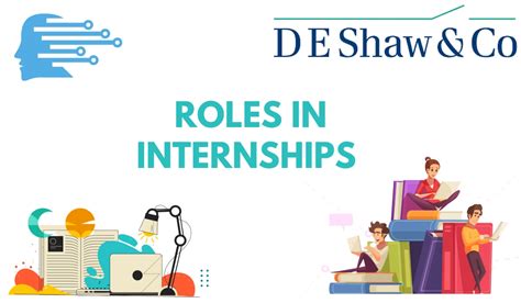 D. E. Shaw Research: Summer Internships