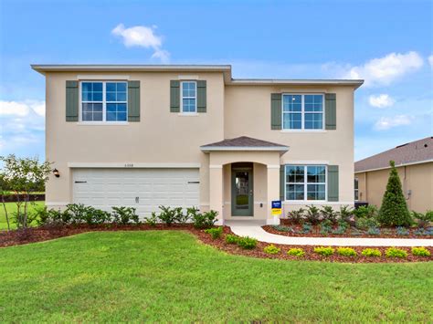 New Model Open! D.R. Horton Homes is proud to present Mandarin Grove, located in the conveniently located & ever-growing Palmetto community. Mandarin Grove is a .... 