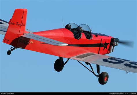 D.5 Turbi (F-PSSR) Aircraft Pictures & Photos - AirTeamImages.com