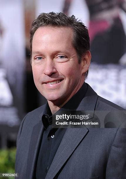 D.B. Sweeney