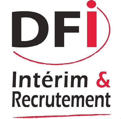 D.F.I Intérim & Recrutement Saint Chély d