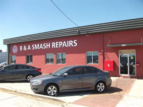 D.I.Y Smash Repairs - Panel Beater Mordialloc Yellow Pages®