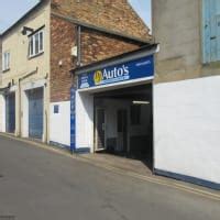 D.J Autos, Bungay Garage Services - Yell