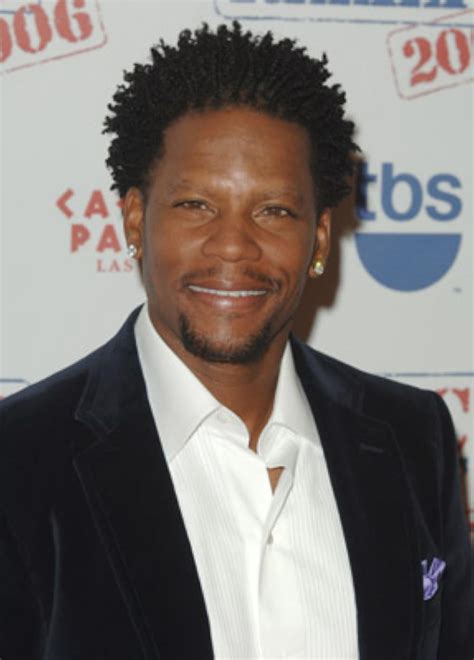 D.L. Hughley - IMDb