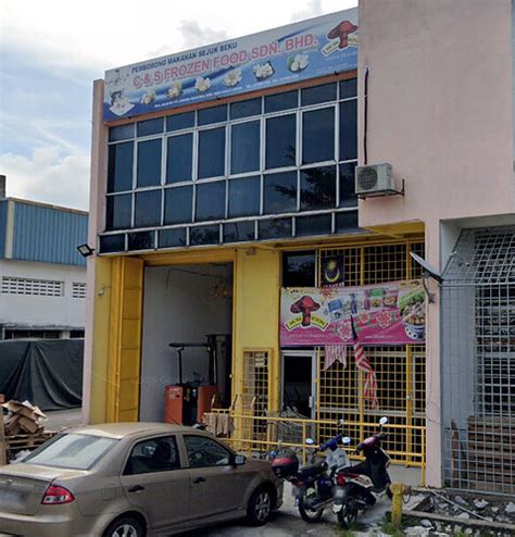 D.W.F-frozen food Puchong - Facebook